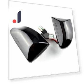 LED Side Marker Turn Signal Lights — , loverapple