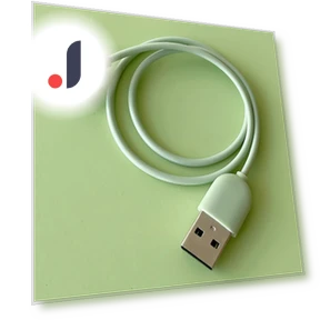 Magnetic Charging Cable — Chargers, Standard Books