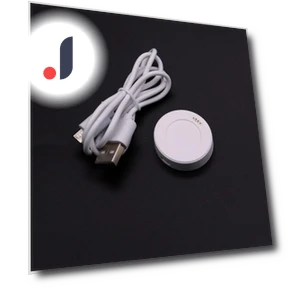 Magnetic USB Charging Dock Stand — Smartwatch Charging Solutions, Tautoparts