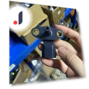 Manifold Absolute Pressure Sensor — Barometric Pressure, Tautoparts