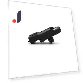 Manifold Absolute Pressure Sensor — Barometric Pressure, Topfactory