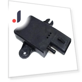 Manifold Pressure Sensor — Barometric Pressure, happybuySE