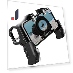 Mobile Gaming Controller — Game Controllers, FYUU-autoparts