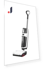 Multifunctional stick vacuum cleaner — Smart Cleaning Robots, Roborock