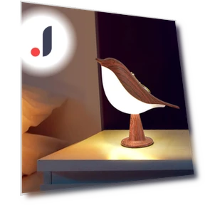 Night Light Aroma Therapy Lamp — Lamps & Shades, Apex Gear