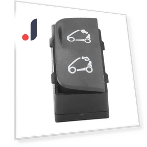 Opening Closing Convertible Roof Top Switch — , Tautoparts