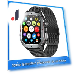 Outdoor Smartwatch — Smartwatches, TrendVibeCN