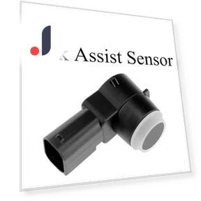 Park Assist Sensor — Rearview Safety Systems, loverapple