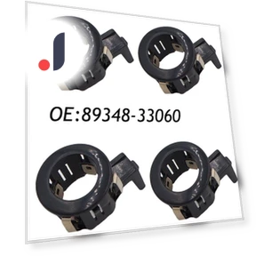 Parking Sensor Retainer — Rearview Safety Systems, Tautoparts
