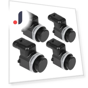 Parking Sensor — Accessories, loverapple