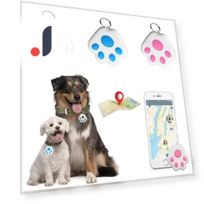 Portable GPS Tracker — Location Tracking Devices, happybuySE