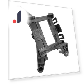 Radar Cruise Control Sensor Bracket — Radar Detectors, loverapple