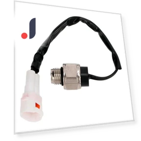 Radiator Heat Switch Sensor — Charge Temperature, FYUU-autoparts