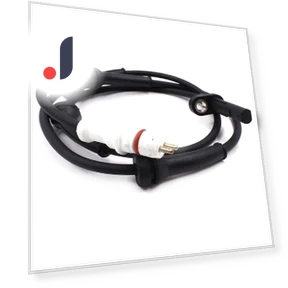 Rear ABS Speed Sensor — Speed Sensors, Topfactory