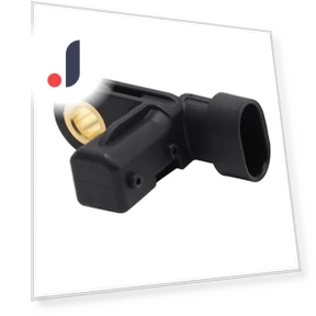 Rear ABS Speed Sensor — Air Bag, loverapple