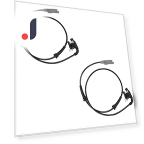 Rear ABS Speed Sensors — Speed Sensors, Topfactory
