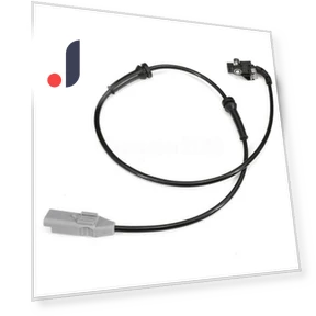 Rear ABS Wheel Speed Sensor — Speed Sensors, Topfactory