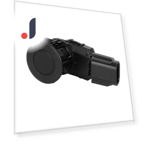 Rear Bumper Parking Sensor — Rearview Safety Systems, loverapple