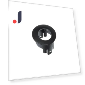 Rear Bumper Reverse Sensor Retainer — Covers, loverapple