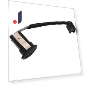 Rear Inner Parking Sensor — Rearview Safety Systems, Topfactory