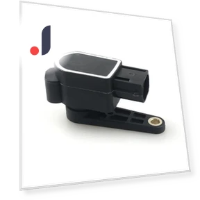 Rear Leveling Rear Sensor — Acceleration, Topfactory