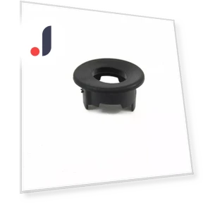 Rear Park Assist Sensor Locking Ring Bezel Repair — Rearview Safety Systems, Skyfree