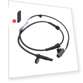 Rear Right ABS Wheel Speed Sensor — Speed Sensors, Topfactory