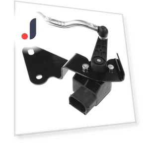 Rear Right Suspension Ride Height Level Sensor — Air Suspension Kits, Tautoparts