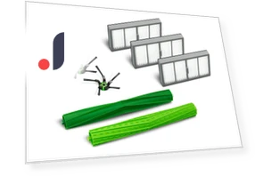 Replacement Parts Kit — Parts & Accessories, iRobot