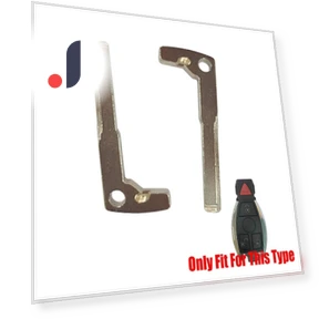 Replacement Smart Key Fob — Keyless Entry, FYUU-autoparts