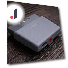 Retro USB Bluetooth Receiver — Bluetooth, happybuySE