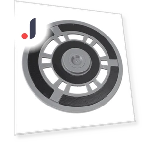 Robot Vacuum Mop Holder — Accessories, OutsideWorld