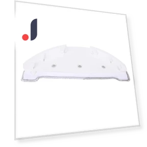 Robot Vacuum Mop Pad — Smart Cleaning Robots, OutsideWorld