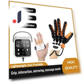 Robotic Rehabilitation Glove — Arm Exercisers, Crown Global