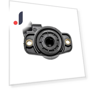 Sensor Throttle Position — Air Bag, Topfactory