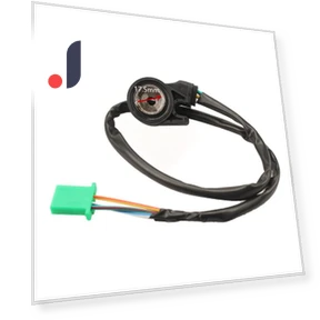 Side Stand Kickstand Switch Sensor Safety Engine Kill Stop Cable — Kickstands, Skyfree