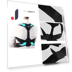 Smart Corrector Belt — Back Braces, PHYUN-autoparts