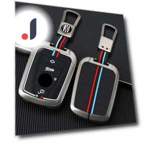 Smart Key Fob Case — Key Holders & Accessories, Auto Parts Decorate