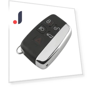 Smart Remote Key — Keyless Entry, loverapple