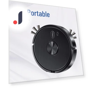 Smart Robot Vacuum — Smart Cleaning Robots, TrendVibeCN