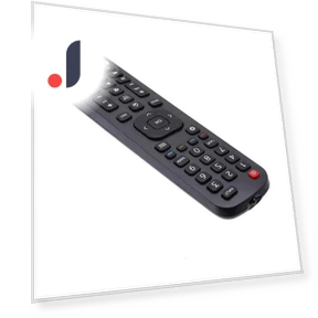 Smart TV Remote Control — Remote Controls, Skyfree