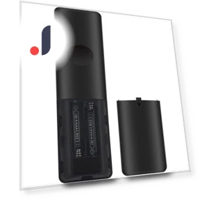 Smart TV Remote Control — Remote Controls, Topfactory