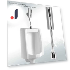 Smart Urinal Flush Valve Kit — Flush Valves, Crown Global