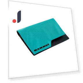 Smart Wallet Ultralight Waters — Travel Wallets, Mammut
