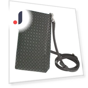 Smartphone Crossbody Case — Sleeves, Indenya