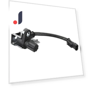 Speed Sensor Rear Differential — Transmission Speed, Dorman