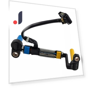 Speed Sensor — Emergency, Topfactory