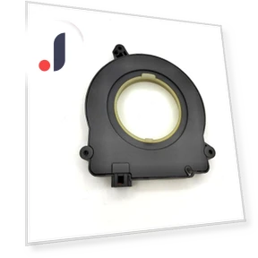 Steering Angle Sensor — Acceleration, happybuySE