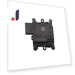 Temperature Controller Replacement Servo Motor — , Topfactory