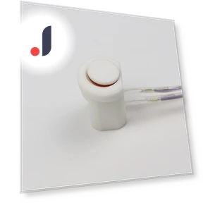 Temperature Sensor for Car Accessories — Charge Temperature, Skyfree